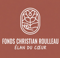 page d'accueil de Fonds de dotation Christian Roulleau